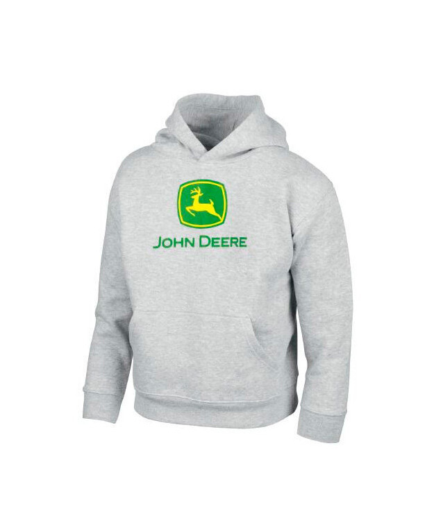 John Deere lasten huppari