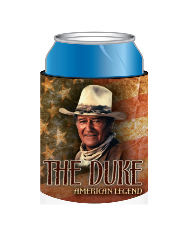 John Wayne Juomacooleri/tölkkisuoja