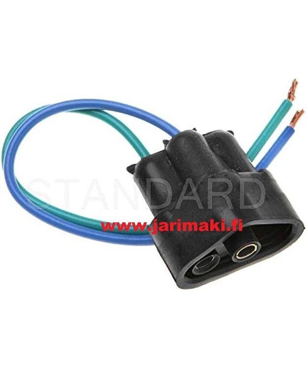 Johtoliitin jännitteensäätimelle Mopar 1972-1987