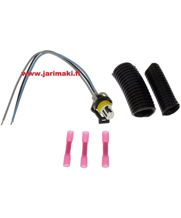 Johtoliitin Ford polttoaineen syöttöpaine tunnistin 7.3TD/6.0TD 1994-2007