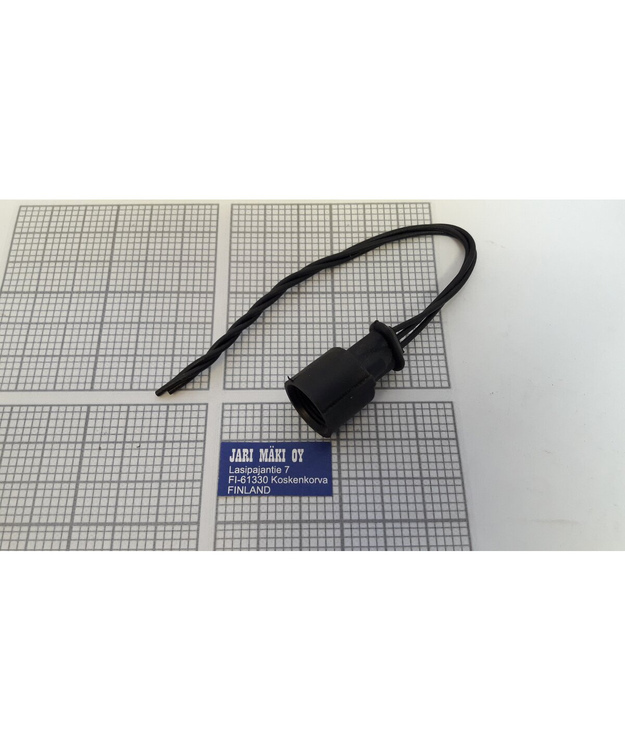 Johtoliitin sytytysmoduulille Mopar 2.4 L4 1990-1995