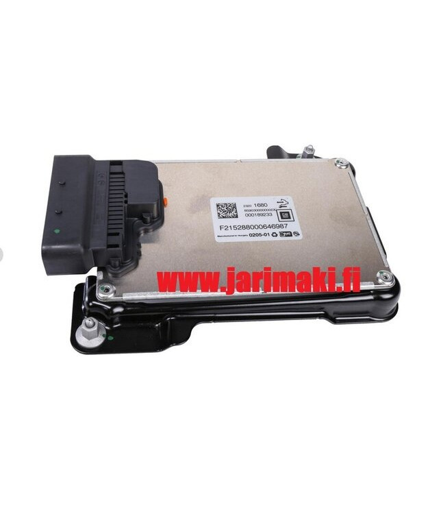 Jousituksen ohjainlaite Magneride (Z95) GM SUV 2015-2016