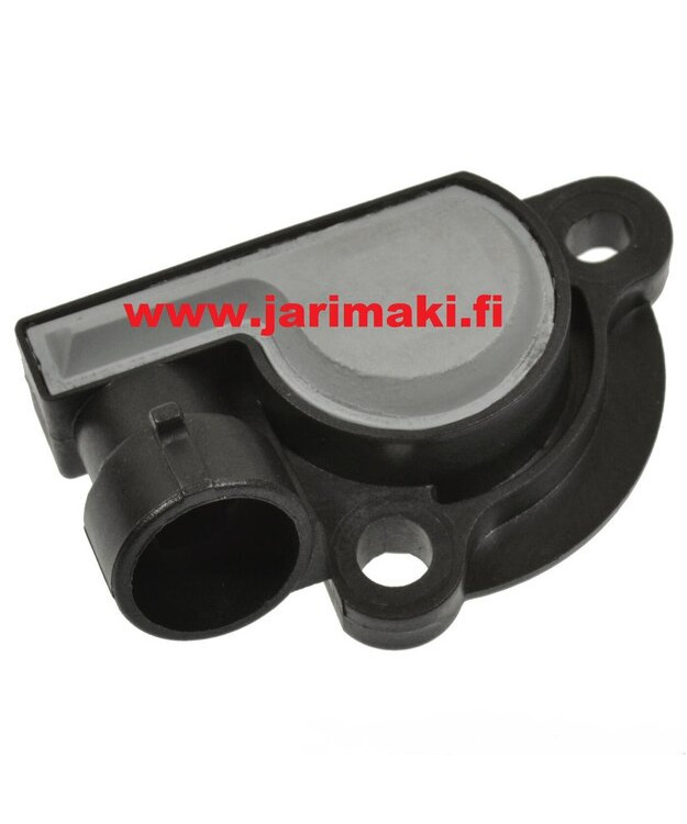 Kaasuläpän asentotunnistin (TPS) Chevrolet Corvette 1994-1995