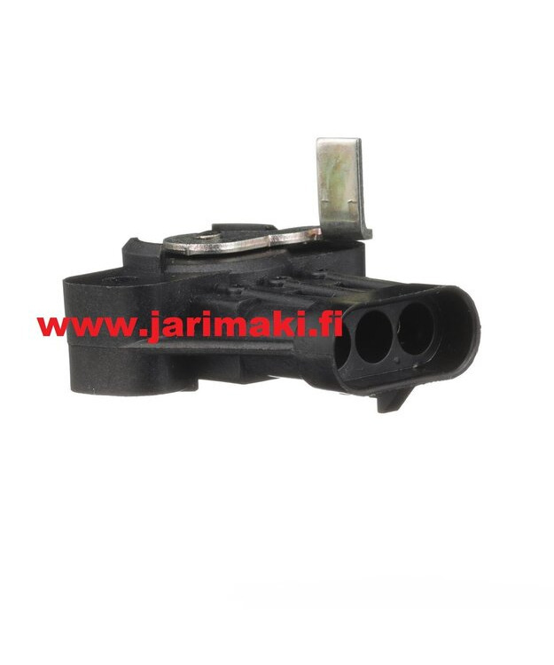 Kaasuläpän asentotunnistin (TPS) GM L6/V6/V8 1986-1991