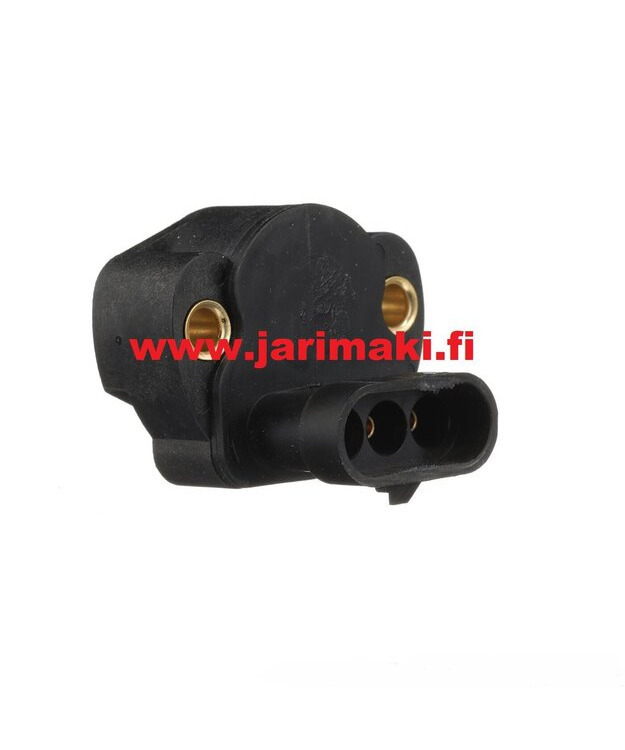 Kaasuläpän asentotunnistin (TPS) Mopar L4/V6/V8 1987-1990