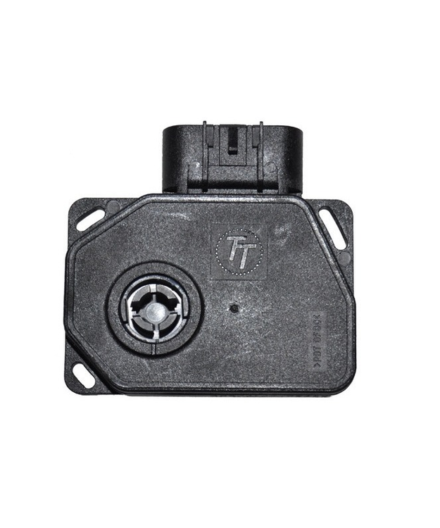 Kaasupotentiometri Lombardini DCI 442/492