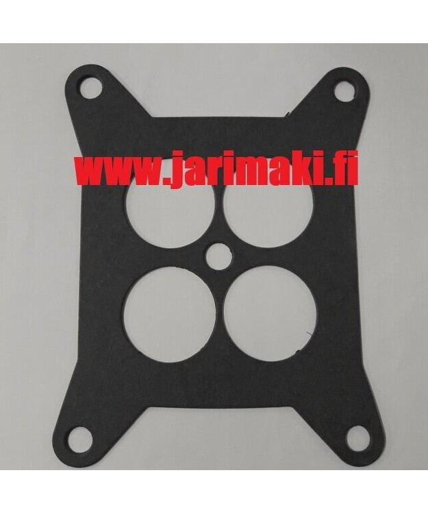 Kaasuttimenlaipan tiiviste Mopar 354 Hemi