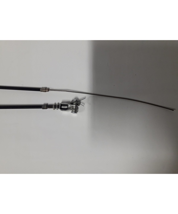 Kaasuvaijeri Bellier Asso/Docker