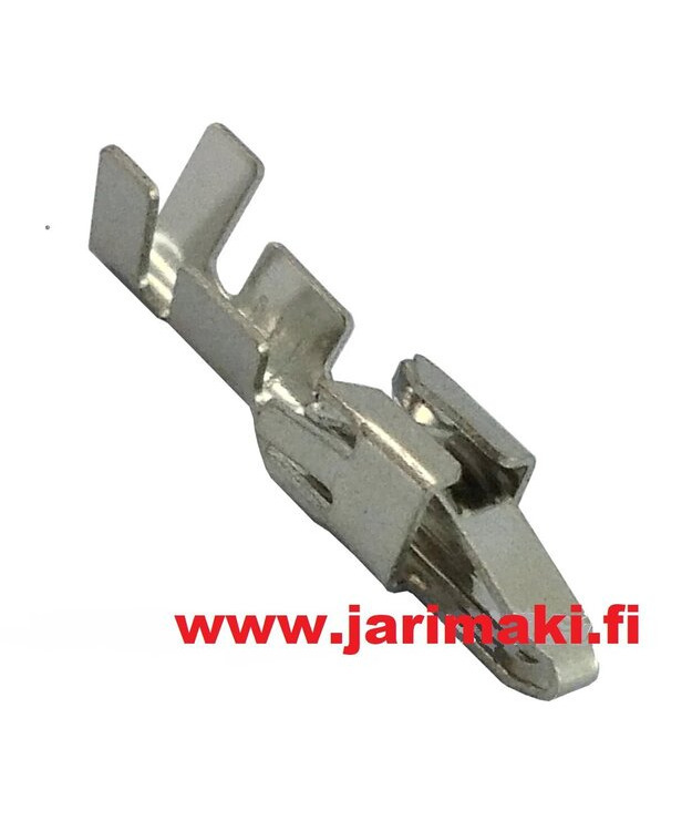 Kaksoislukkoliitin 20-18 Delphi/Packard