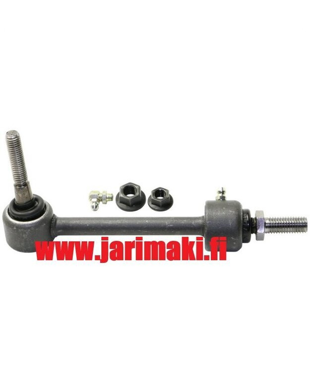 Kallistuksenvakaajan yhdystanko etu Moog Ford Crown Victoria 1998-2002