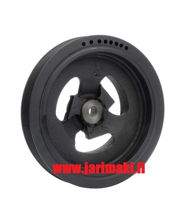 Kampiakselin hihnapyörä/värinänvaimennin Mopar 2.4 L4 2003-2004
