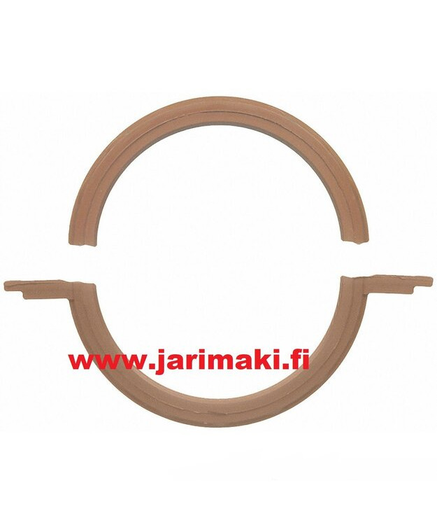 Kampiakselin taka akselitiiviste AMC/Jeep L6 1965-1988