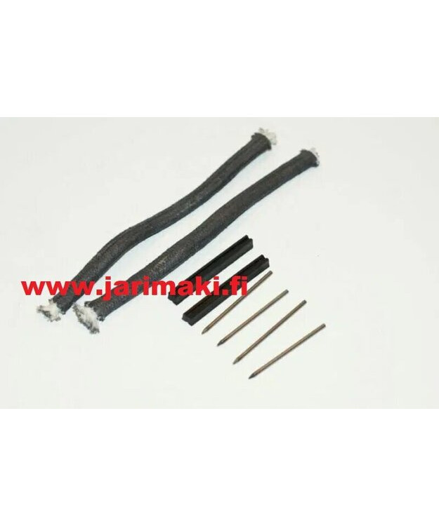 Kampiakselin taka akselitiiviste Cadillac/GM/Jeep