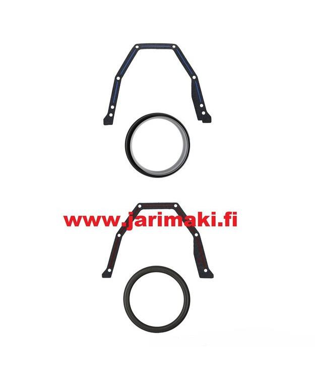 Kampiakselin taka akselitiiviste Cummins 5.9/6.7 Diesel 1994-2020