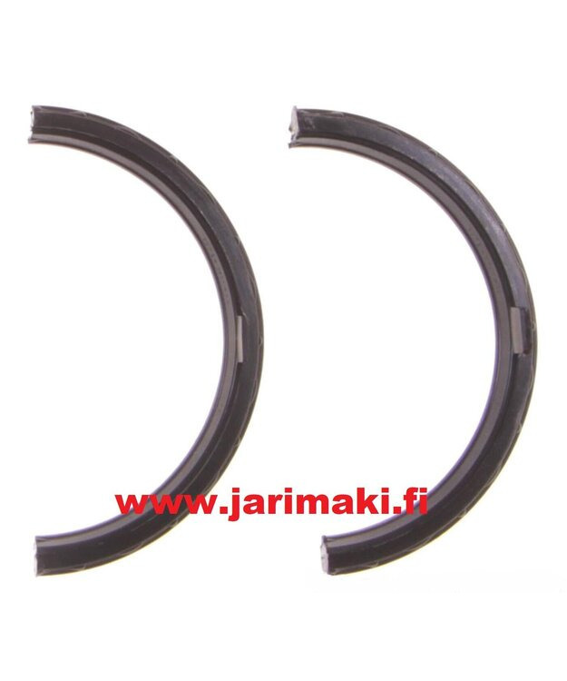 Kampiakselin taka akselitiiviste Ford 429/460CID GM 350/400/455CID