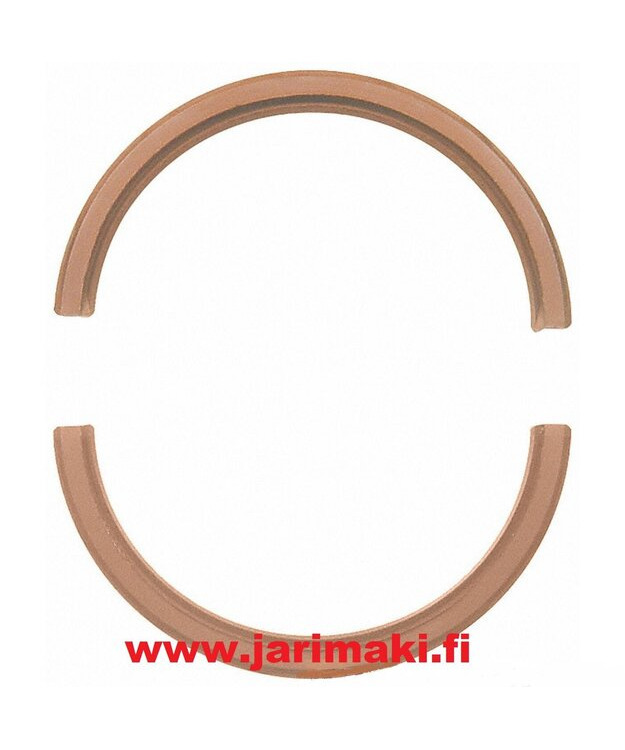 Kampiakselin taka akselitiiviste GM 6.2 Diesel 1982-1991