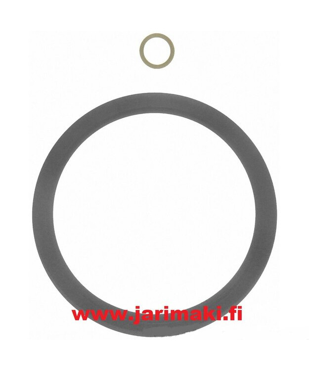 Kampiakselin taka akselitiiviste GM BB 1-osainen 1991-2000