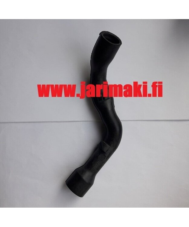 Kampikammion huohotinputki Jeep Grand Cherokee 3.0TD 2007-2009