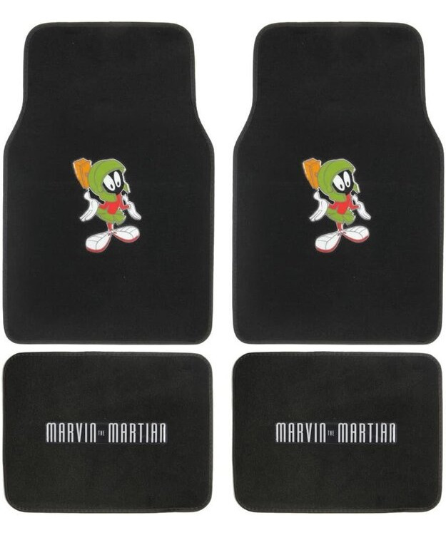 Kangasmattosarja 4-os. Marvin The Martian