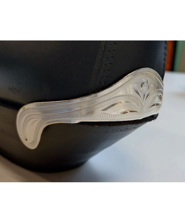 Kantaraudat, kaiverrettu