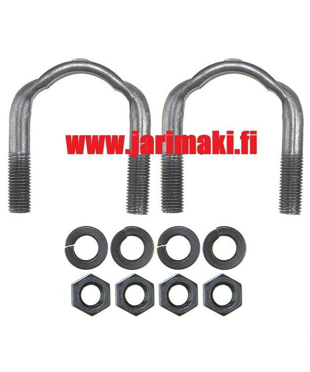 Kardaanin ristikon panta sarja Ford 1961-1997