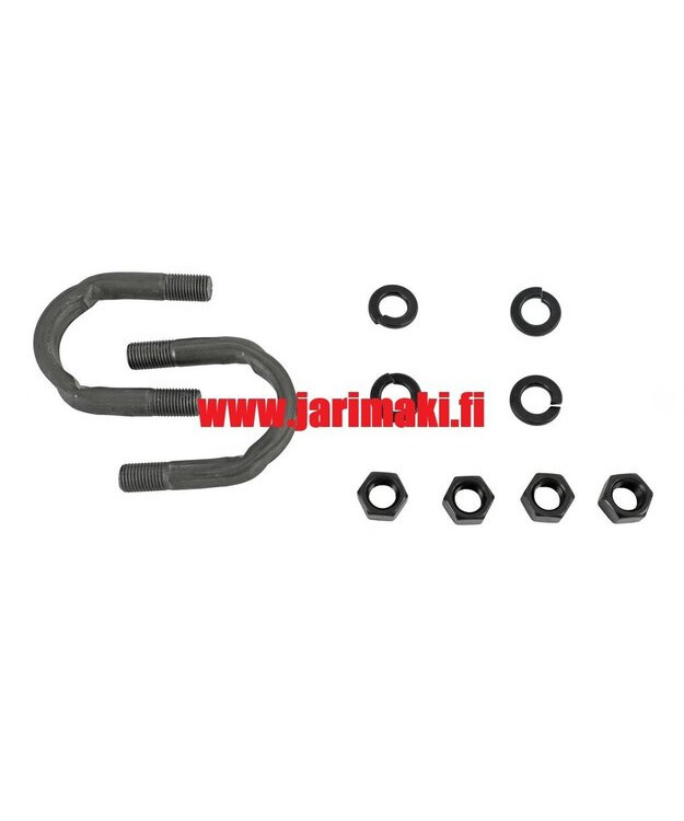 Kardaaninristikon panta sarja Ford/GM 1967-1984 330/331/427 ristikoille