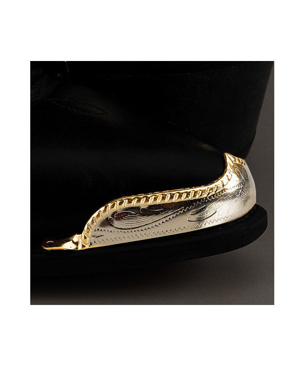 Kärkiraudat kulta-hopea