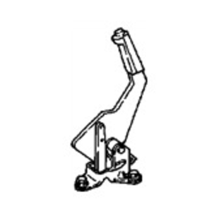 Käsijarrukahva Chevrolet Beretta/Corsica 1991-1996