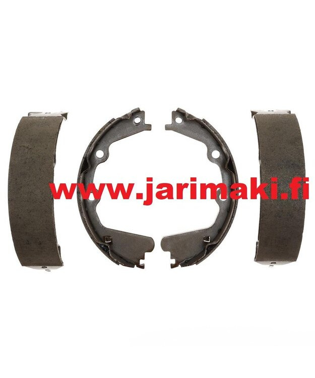 Käsijarrukenkä 19360067 Chevrolet Silverado 2500/3500 2011-2019