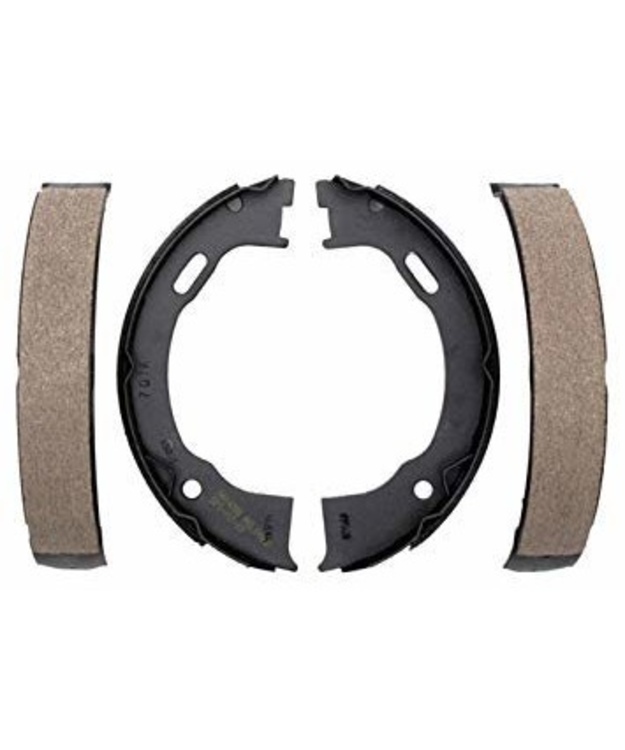 Käsijarrukenkä Ford Explorer 1995-2005