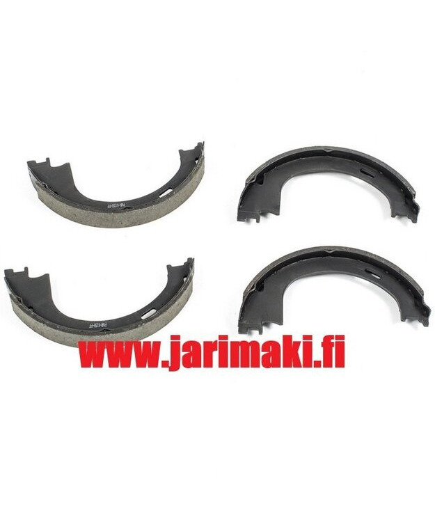 Käsijarrukenkä Ford F150 1997-2008