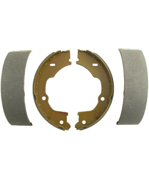 Käsijarrukenkä Ford F450/550 2005-2018