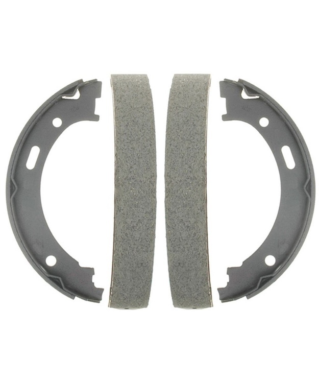 Käsijarrukenkä Jeep Grand Cherokee 2005-2010