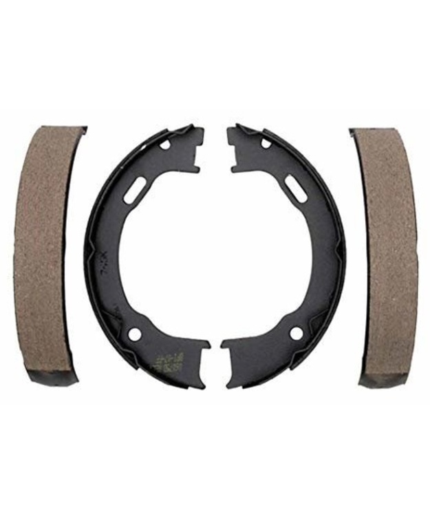 Käsijarrukenkä Lincoln Town Car 1996-2002