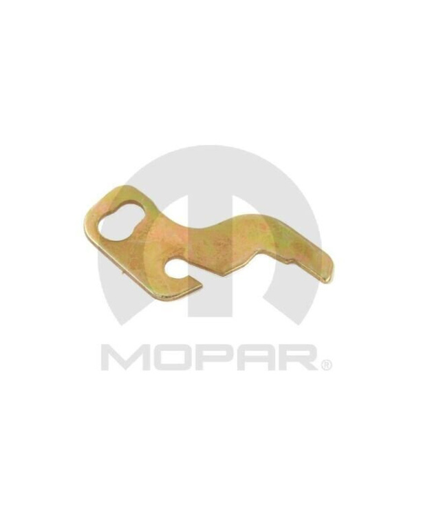 Käsijarrun automaattisäätö vipu Mopar 1969-2006