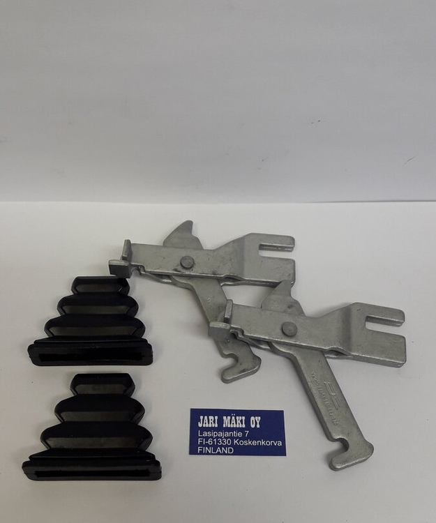 Käsijarrunvipu sarja oikea/vasen GM/Ford 2002-2018