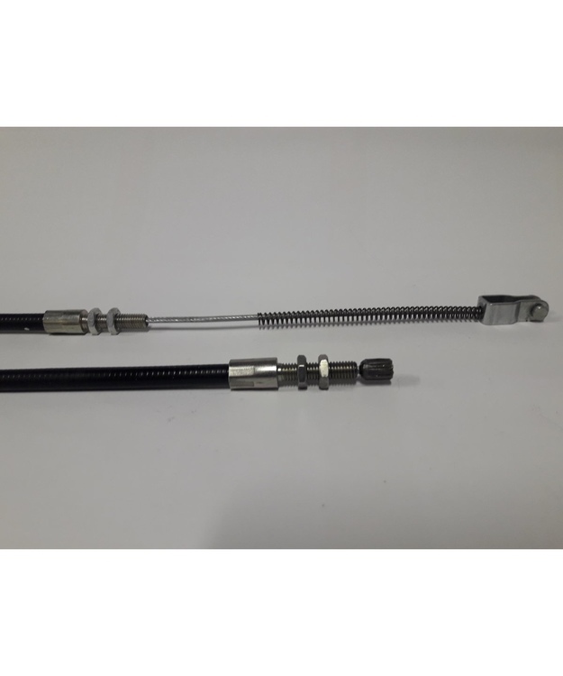 Käsijarruvaijeri taka oikea/vasen Bellier Opale/Divane