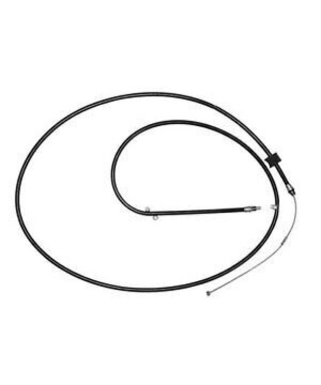 Käsijarruvaijeri etu Chevrolet Express 1997-2001