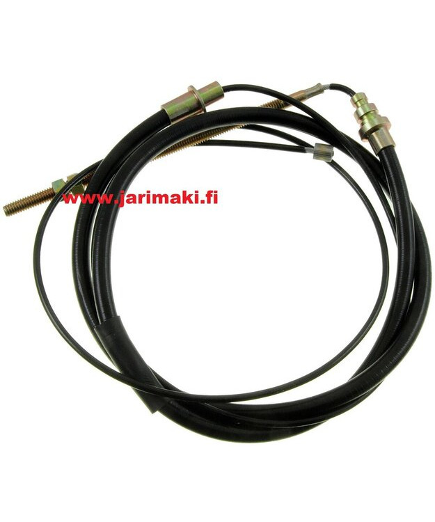 Käsijarruvaijeri etu Dodge D250/350 131" akseliväli 1988-1993