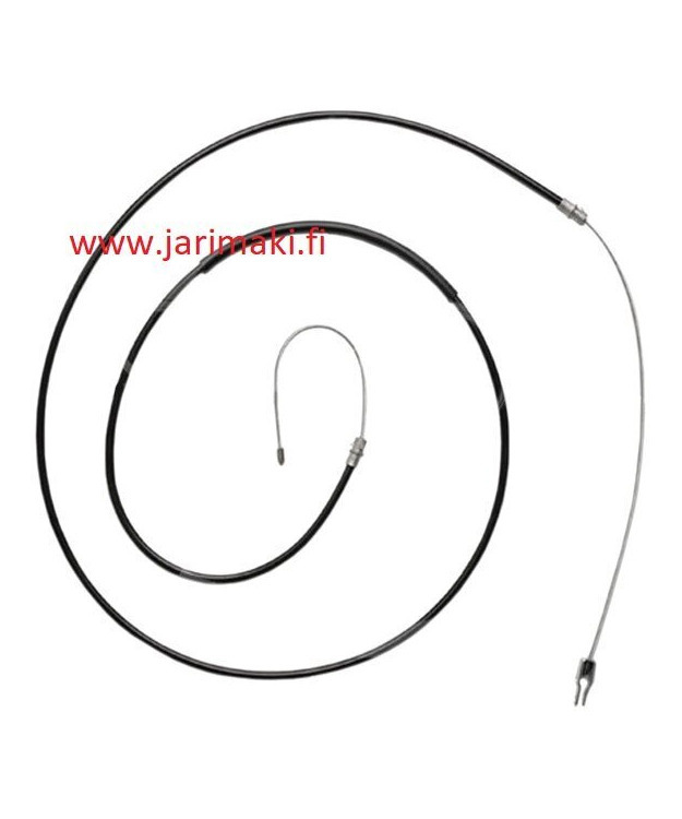 Käsijarruvaijeri etu Ford E350 1988-1991