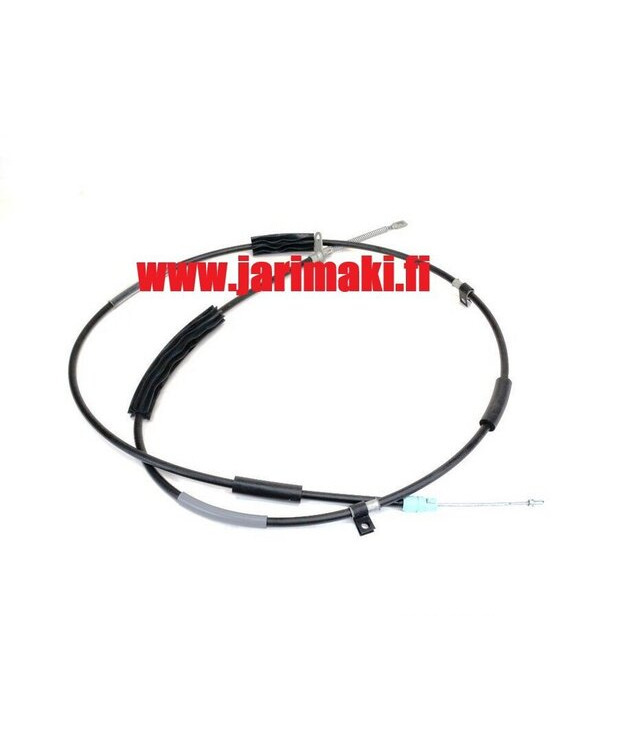 Käsijarruvaijeri oikea Chrysler Grand Voyager STOW&GO 2005-2010