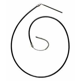 Käsijarruvaijeri oikea taka Chevrolet 1983-1995