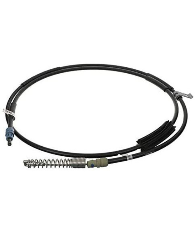 Käsijarruvaijeri taka oikea Chevrolet Express 2003-2021 