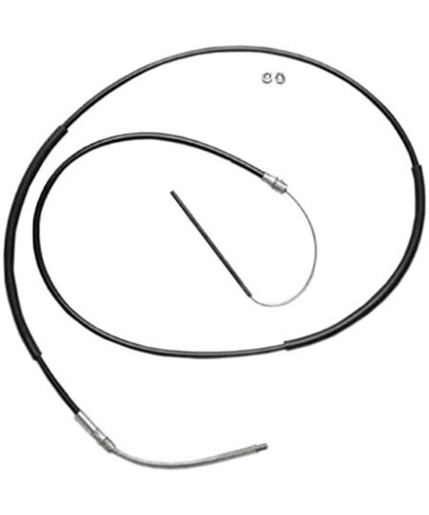 Käsijarruvaijeri taka oikea Chevrolet Silverado 1988-1999