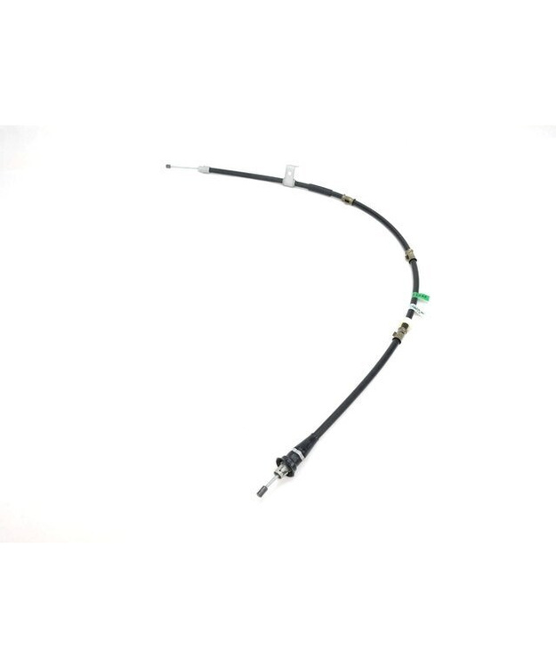 Käsijarruvaijeri taka oikea Jeep Grand Cherokee 1999-2004