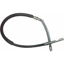 Käsijarruvaijeri taka oikea Pontiac Transport 1993-1996