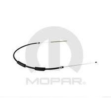 Käsijarruvaijeri vasen Chrysler 1996-2000