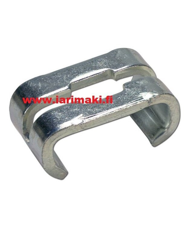 Käsijarruvaijerin yhdyskappale GM 1964-1981