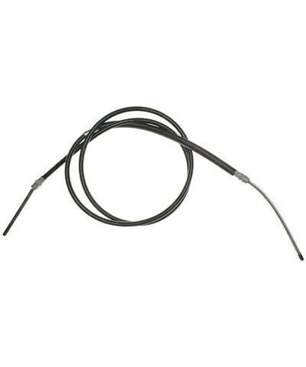 Käsijarruvaijeri taka oikea Chevrolet Express 1997-2002