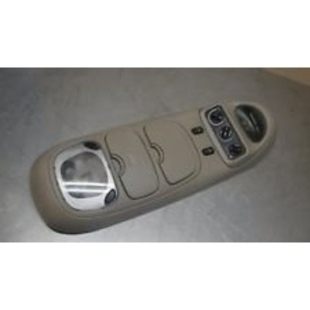 Kattokonsoli käytetty Ford Exursion 2000-2005